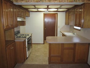 600 Fire Light Dr in Moore, OK - Building Photo - Building Photo