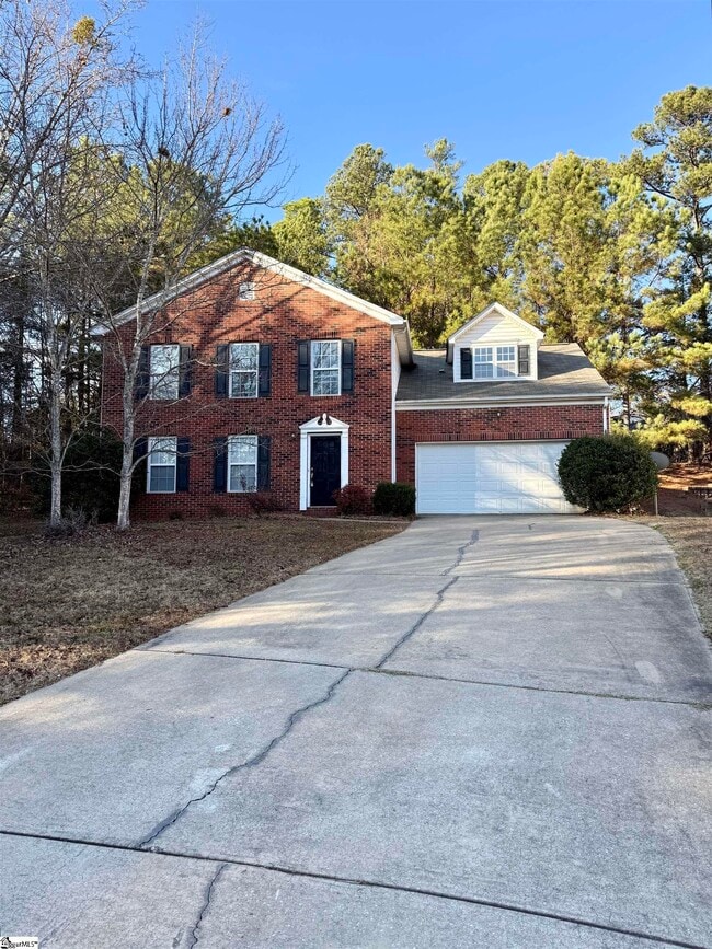 4 Oyster Bay Ct in Mauldin, SC - Building Photo - Building Photo