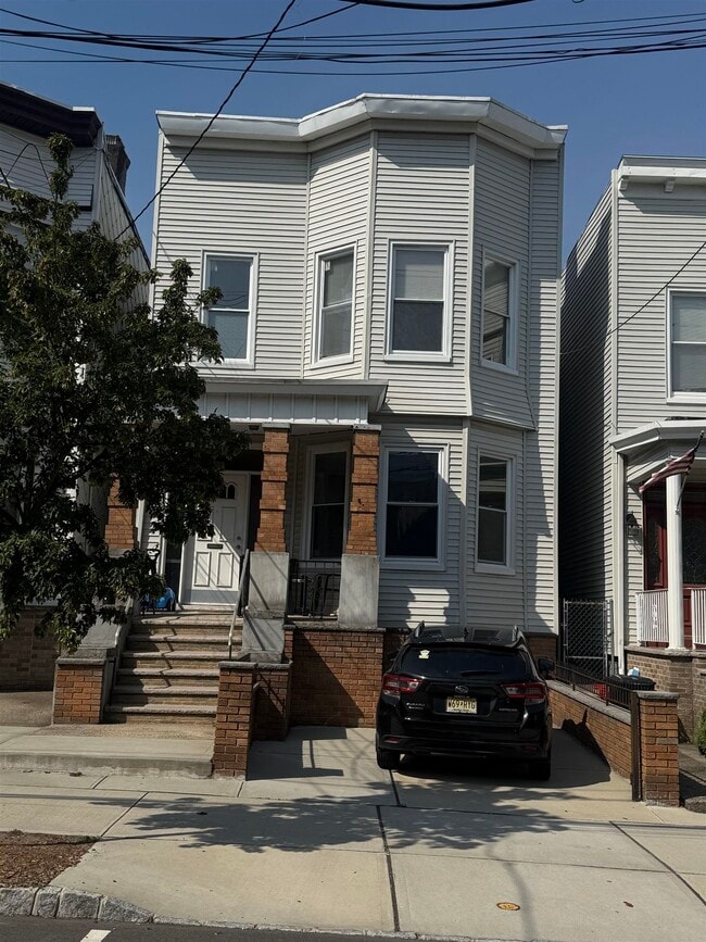 property at 108 Shippen St