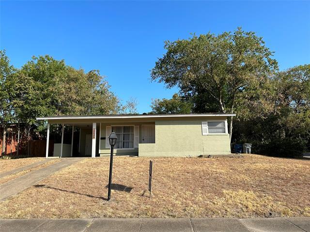 property at 9795 Twin Creek Cir