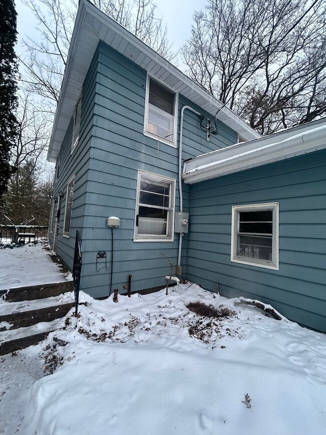 property at E3144 Willow Rd