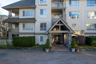 the Kennedy in Coquitlam, BC - Building Photo - Building Photo