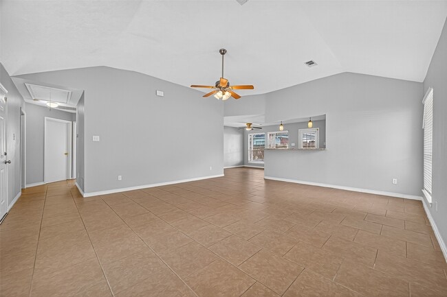 property at 18402 Willow Moss Dr