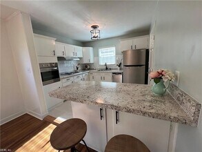 1300 Pineview Ave in Norfolk, VA - Building Photo - Building Photo