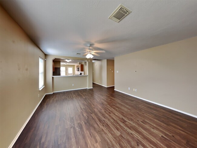 property at 6815 Baron Gate Ct