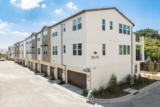 Zest in Covina, CA - Building Photo - Building Photo