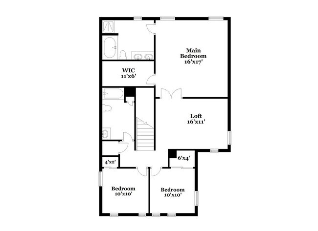 9548 Simeon Dr in Land O Lakes, FL - Building Photo - Building Photo