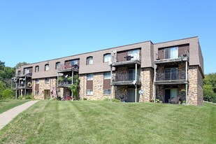 Sherwood Forest Apartments
