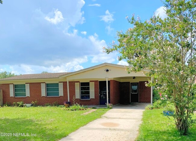 property at 7416 Leroy Dr