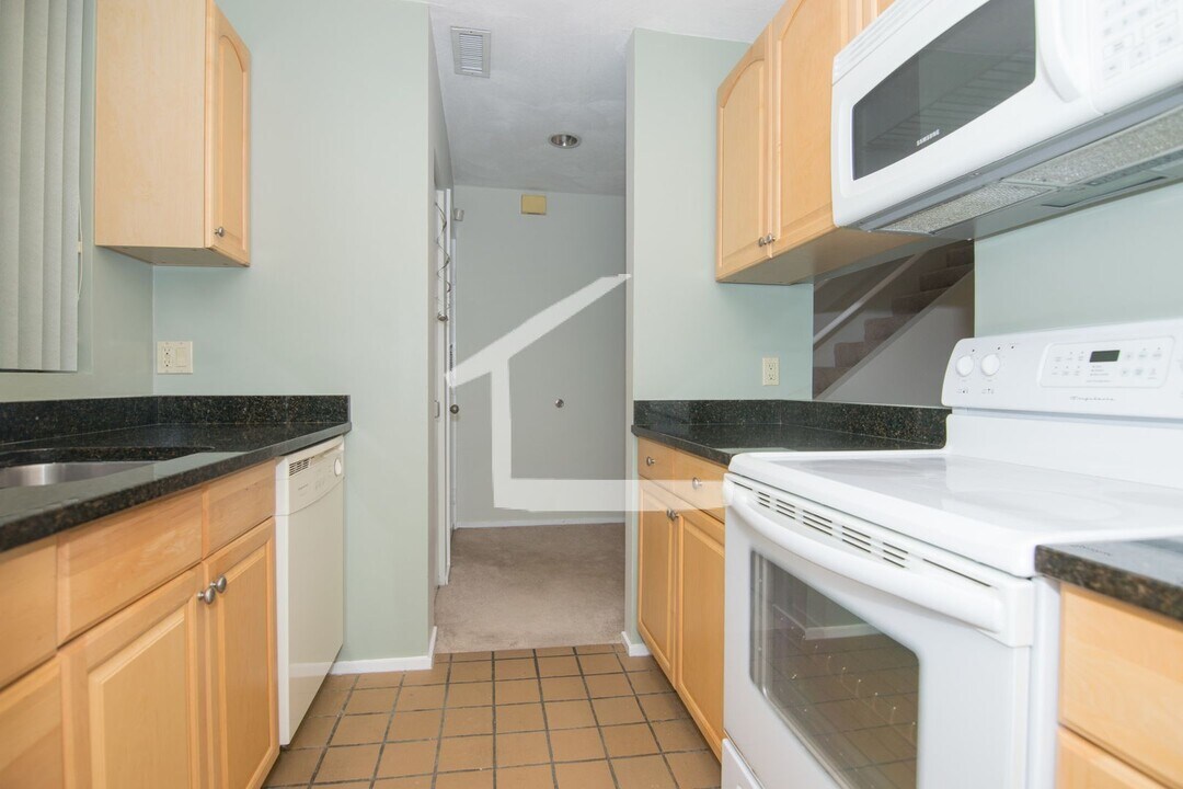 186 Allston St in Boston, MA - Building Photo