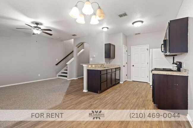 8707 Azul Sky Ct in Converse, TX - Building Photo - Building Photo