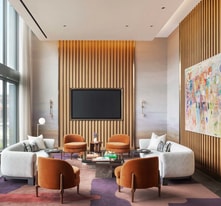 110 N Peoria St, Unit 3306 in Chicago, IL - Building Photo