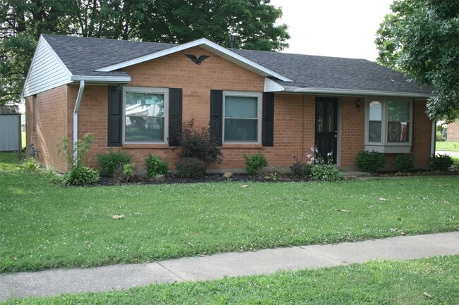 property at 3941 Carpenter Dr