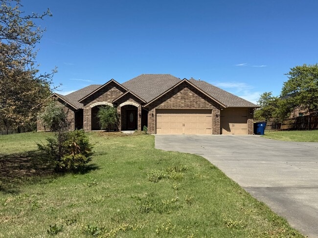 13871 E Reno Ave in Choctaw, OK - Building Photo - Building Photo