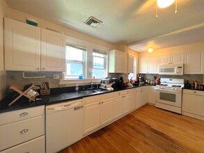119 Albion St, Unit 2 in Somerville, MA - Building Photo - Building Photo