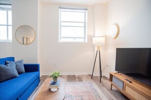 50 N Illinois St in Indianapolis, IN - Building Photo