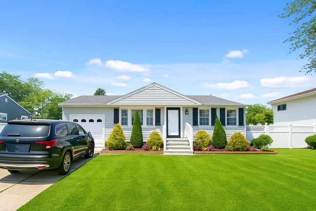 property at 82 Yankee St