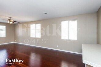 9361 Lugo St in Las Vegas, NV - Building Photo - Building Photo