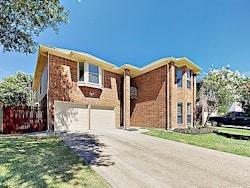 716 Bishop St in Cedar Hill, TX - Building Photo
