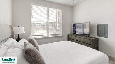 3550 S Robinson Rd, Unit 8213 in Grand Prairie, TX - Foto de edificio - Building Photo