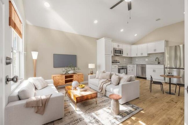 property at 1234 Paradise Hill Rd