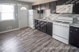 4723 38th Ave in Kenosha, WI - Building Photo