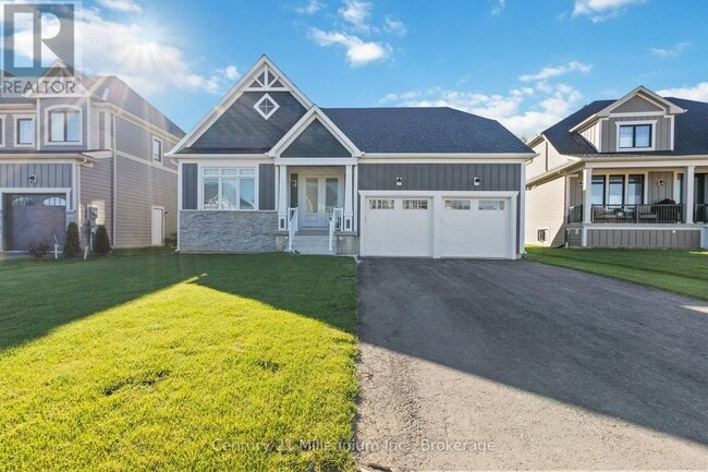 property at 115 Stillwater Cres