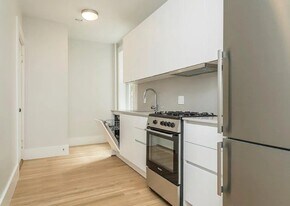 258 Chestnut Hill Ave, Unit 17 in Boston, MA - Building Photo