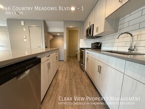 46 Country Meadows Blvd W in Lethbridge, AB - Building Photo - Building Photo
