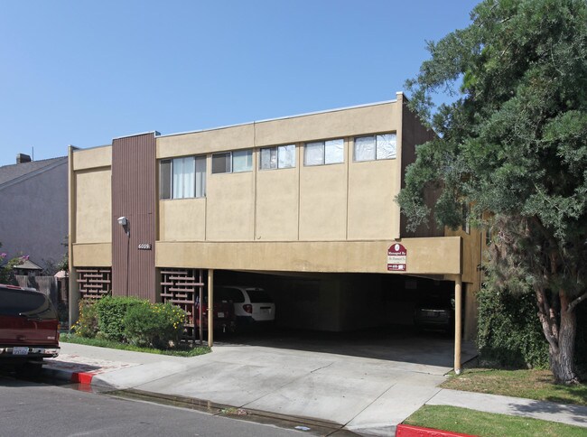 6009 Malabar St in Huntington Park, CA - Building Photo - Building Photo
