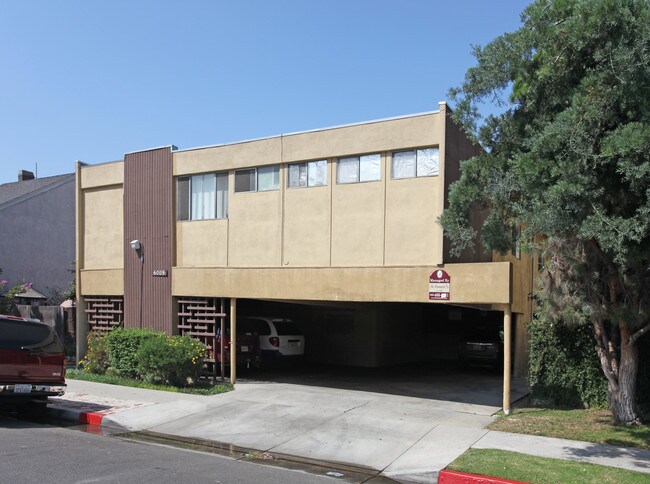 6009 Malabar St in Huntington Park, CA - Foto de edificio - Building Photo