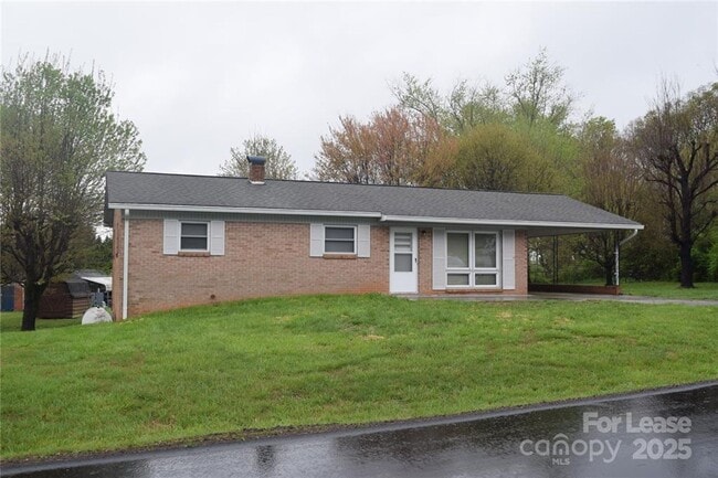 property at 1920 Walt Arney Rd