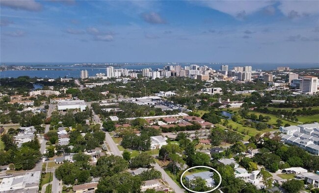 2231 Wood St in Sarasota, FL - Building Photo - Building Photo