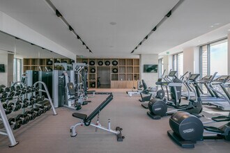 The Residences at La Colombe dOr in Houston, TX - Foto de edificio - Building Photo