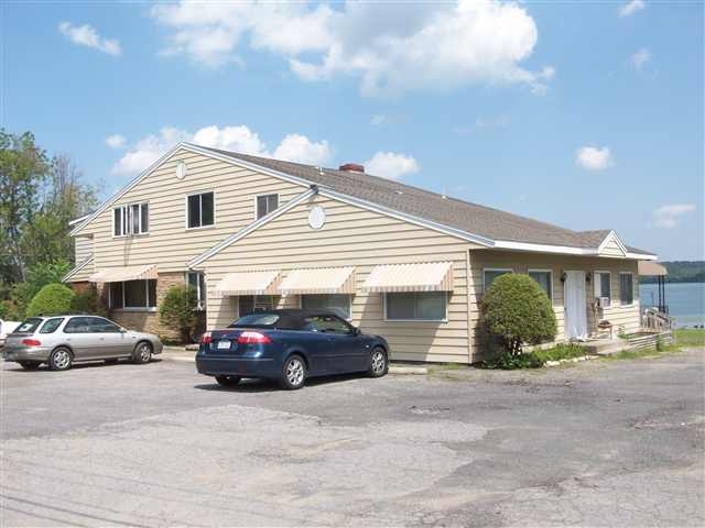 2145 Route 9 in Malta, NY - Building Photo