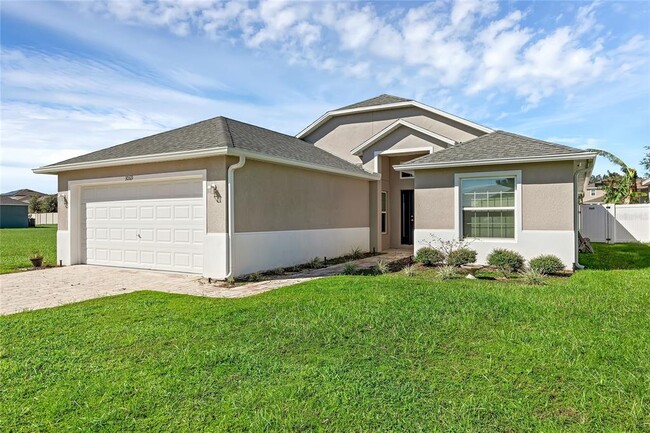 3069 Sunscape Terrace in Groveland, FL - Building Photo - Building Photo