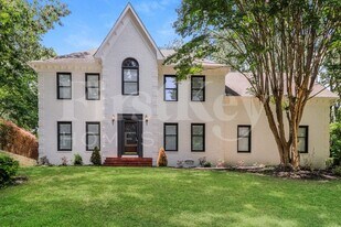 1551 River Farms Cove in Memphis, TN - Building Photo