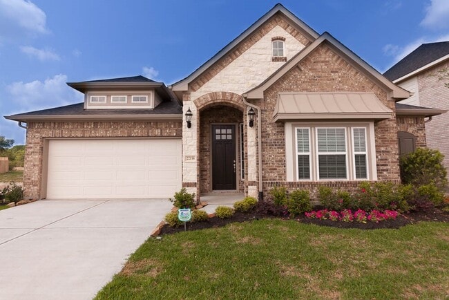 property at 22138 Grand Mist Dr