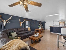 2681 S Powell Rd in Apache Junction, AZ - Building Photo
