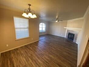 2808 Fairway Hamlet Ct in Fort Smith, AR - Building Photo - Building Photo