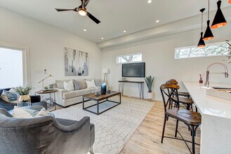 1026 St Peter St in Indianapolis, IN - Building Photo - Building Photo