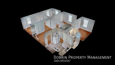 2414 Lancelot Ave in Richmond, VA - Building Photo - Building Photo