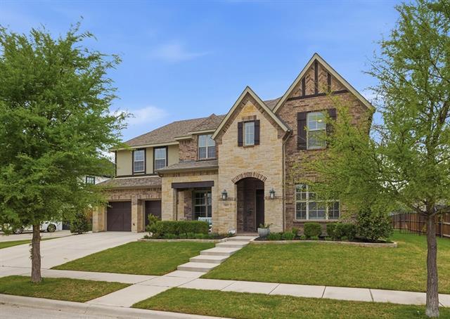 property at 503 Prairie Run