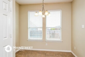 288 Edison Ln in Crowley, TX - Building Photo - Building Photo