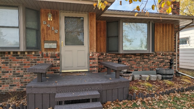 5412 5th Ave S in Great Falls, MT - Building Photo - Building Photo
