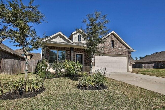 22507 Frassati Way in Spring, TX - Foto de edificio - Building Photo