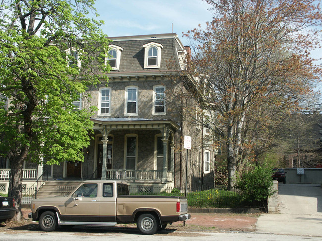 3611 Powelton Ave in Philadelphia, PA - Building Photo - Building Photo