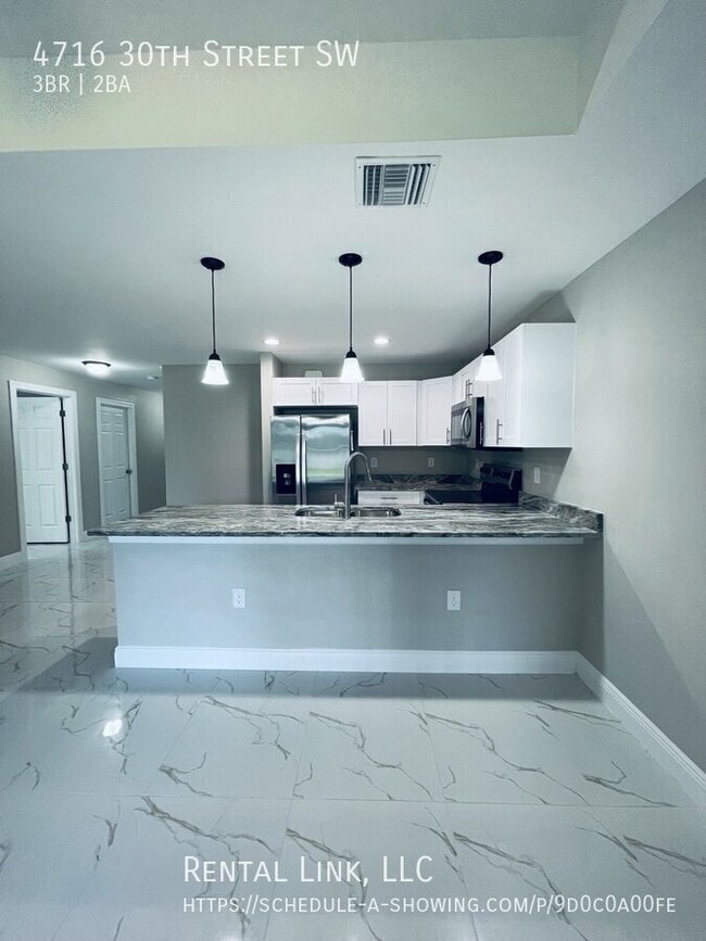 property at 4716 30th St SW