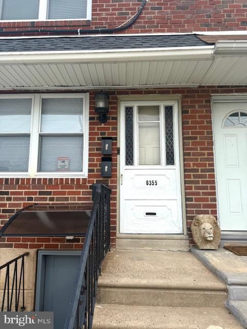 property at 6355 Hegerman St