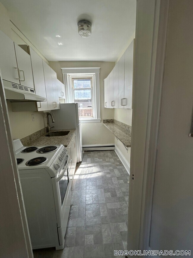 208 Winthrop Rd in Brookline, MA - Building Photo - Building Photo